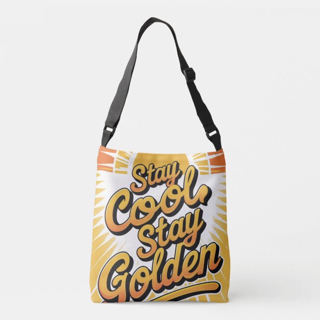 Sac Ajustable inspiration mignonne (Dos)