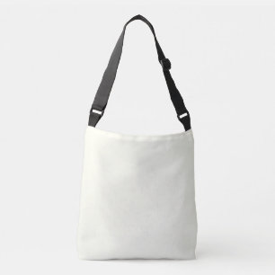 Sac Ajustable Ivoire Uni