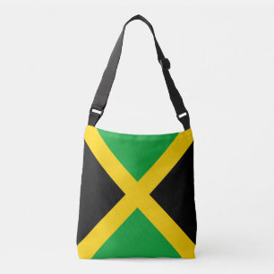 Sac Ajustable Jamaïque