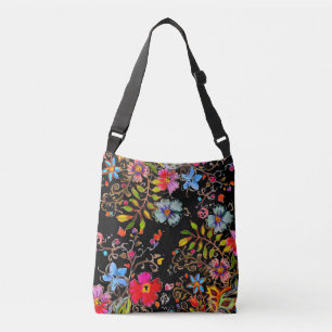 Sac Ajustable Jardin Boho