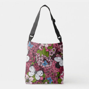 Sac Ajustable Jardin de printemps 2