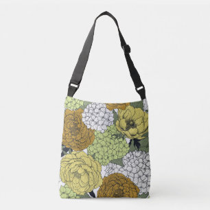Sac Ajustable Jardin de printemps tardif 2