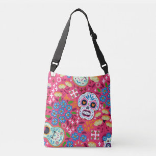 Sac Ajustable Jardin floral rock rock rock rock rock