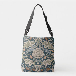 Sac Ajustable Jardin Floral William Morris Severn Fleur Classiqu