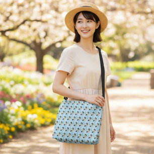Sac Ajustable Jasmine