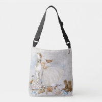 *Jay Western Rustic Horse Femme Floral Gun Casquet