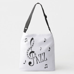 Sac Ajustable Jazz cool