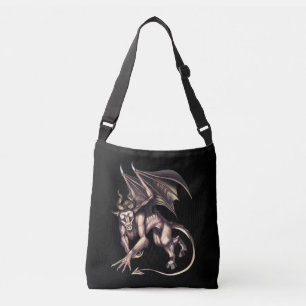 Sac Ajustable Jersey Devil Cryptid Creator