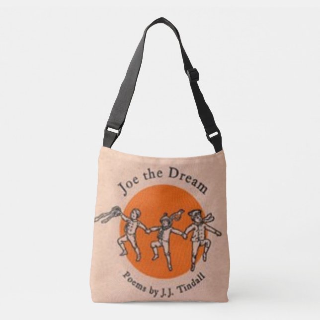 Sac Ajustable Joe the Dream Fourre-tout (Devant)