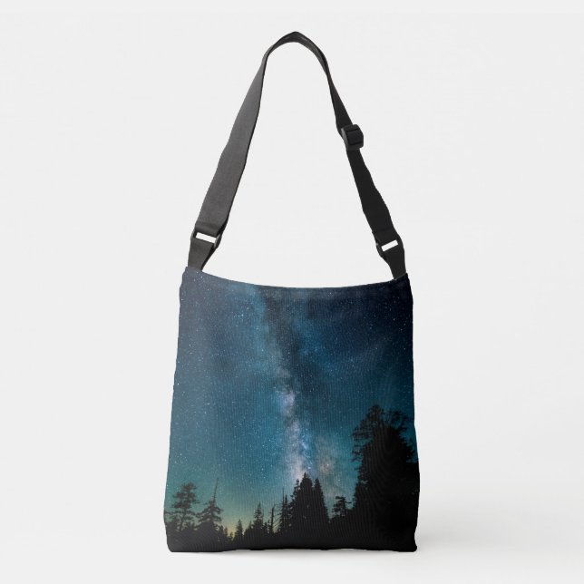 Sac Ajustable Joli espace (Devant)