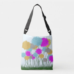 Sac Ajustable Joli Fleur sauvage