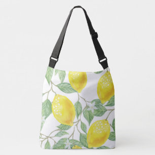 Sac Ajustable Jolies citrons