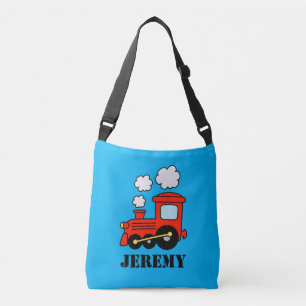 Sac Ajustable Jouet sur mesure train carrosserie croisée pour en