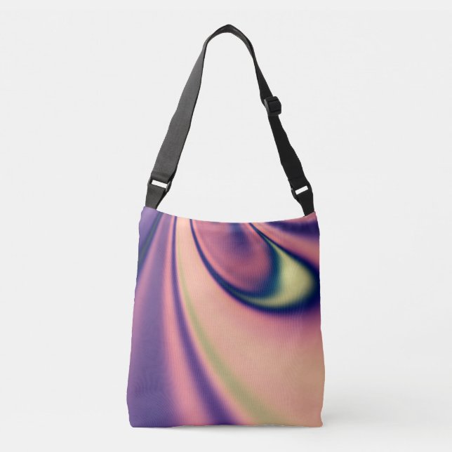 Sac Ajustable Jours pastel (Devant)
