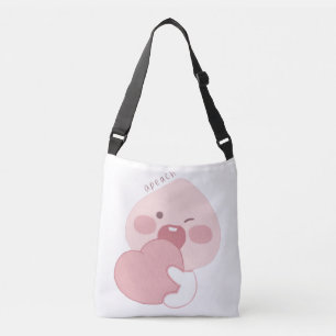Sac Ajustable Kakao Friends Apeach
