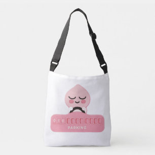 Sac Ajustable KaKao Friends - Conduire Apeach