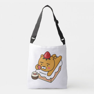 Sac Ajustable KaKao Friends - Happy Birthday Edition (Ryan)
