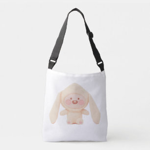 Sac Ajustable KaKao Friends - Lapin Apeach
