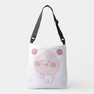 Sac Ajustable Kakao - Petit Apeach en colère