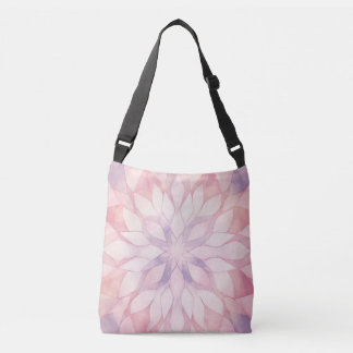 Sac Ajustable Kaleidoscope rose