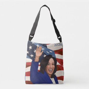 Sac Ajustable Kamala 2024
