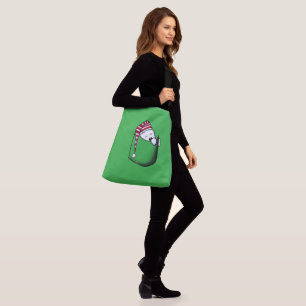 Sac Ajustable KiniArt Pochette Westie Sleeper