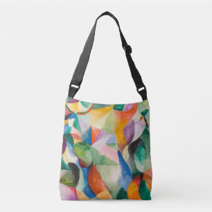 Sac Ajustable La Bal Bullier Sonia Delaunay