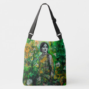 Sac Ajustable La Dame Mystère