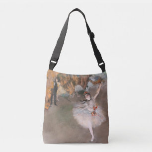 Sac Ajustable La danseuse étoile au stade Edgar Degas Ballet