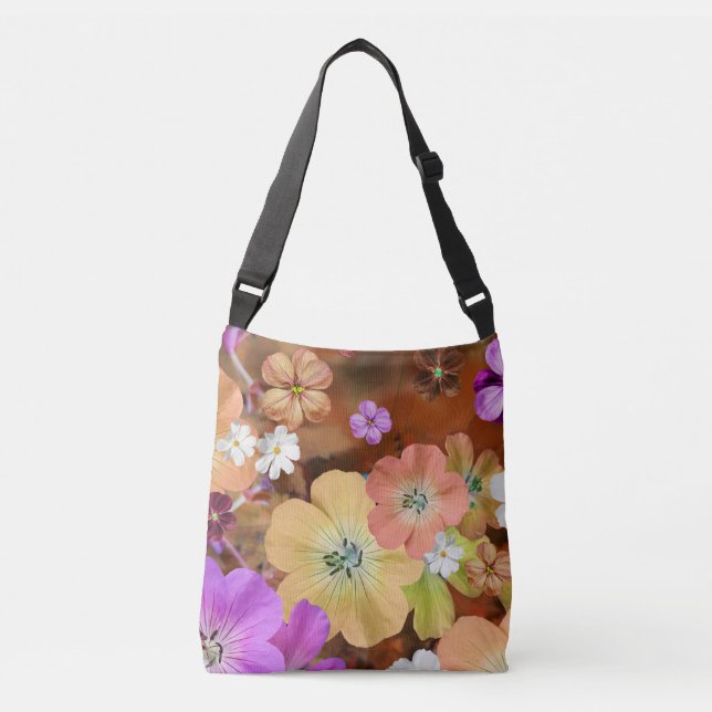 Sac Ajustable La fée sortira bientôt 1 (Devant)