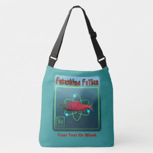 Sac Ajustable La folie de Fukushima