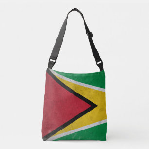 Sac Ajustable La Guyane