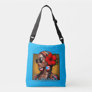 Sac Ajustable La Jibaraza 4