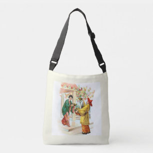 Sac Ajustable La Lampe d'Aladdin