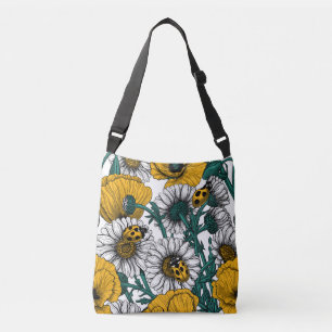 Sac Ajustable La prairie en jaune