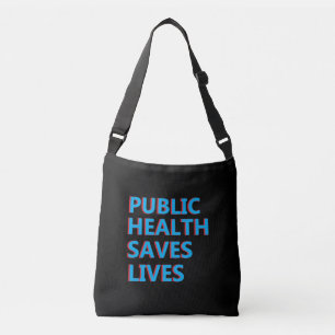 Sac Ajustable la santé publique sauve des vies