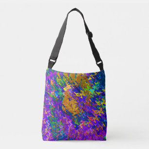 Sac Ajustable La vache triomphe.......