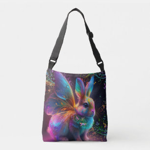 Sac Ajustable Lapin lumineux