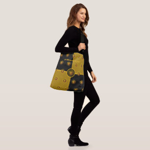 Sac Ajustable LARRYSTOTES GOAHEAD 2b&g