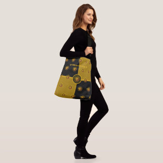 Sac Ajustable LARRYSTOTES GOAHEAD 2b&g