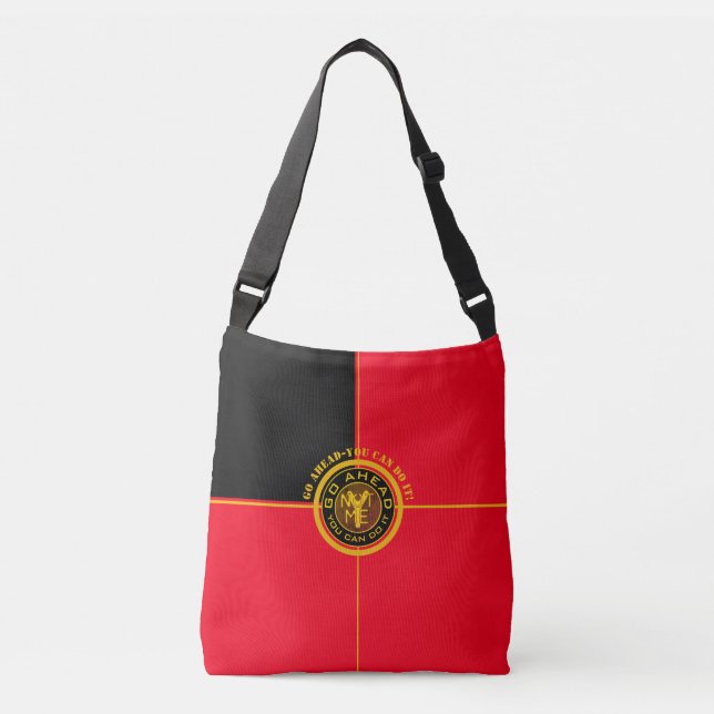 Sac Ajustable LARRYSTOTES GOYOU 3b (Devant)