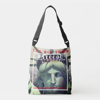 SAC AJUSTABLE LARRYSTOTES LADY LIBERTY
