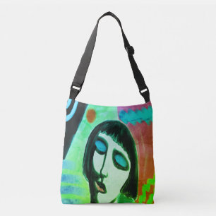 Sac Ajustable L'art Abstrait