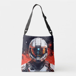 Sac Ajustable L'astronaute