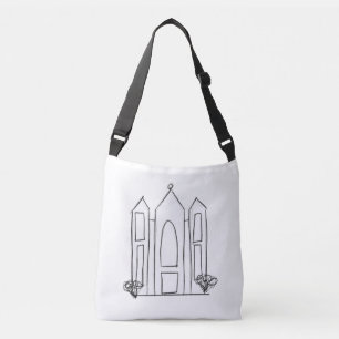 Sac Ajustable LDS Salt Lake City