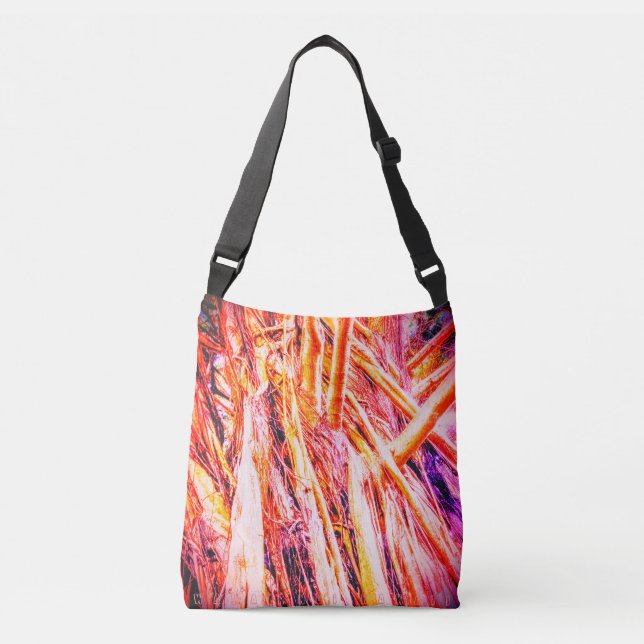 Sac Ajustable Le Banyan, Fourre-tout (Devant)