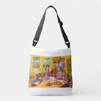 Sac Ajustable Le cercle d'apprentissage