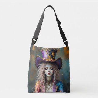 Sac Ajustable Le Chapelier Fou