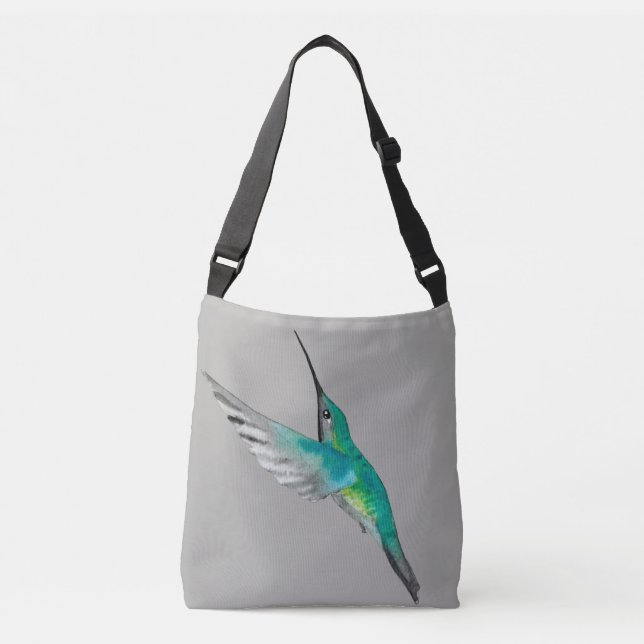 Sac Ajustable Le Colibri de Rivoli (Devant)