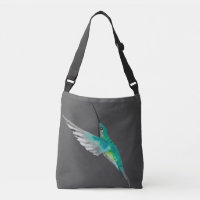 Le colibri de Rivoli
